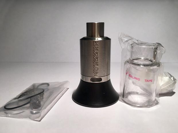 [Vendo] Kennedy 22 clone 1:1 [PD+SS] [SigarettaElettronicaForum.com]