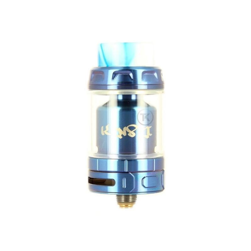 Nuovo Atom Kensei RTA Vandy Vape [SigarettaElettronicaForum.com]
