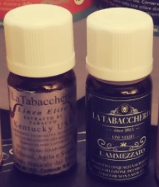 Aromi La Tabaccheria [SigarettaElettronicaForum.com]