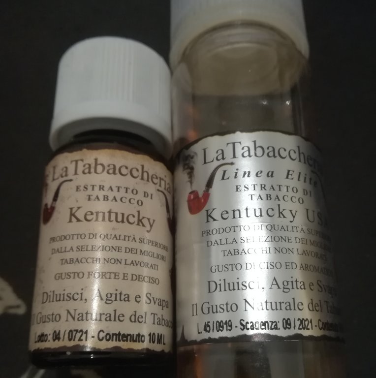 Aromi La Tabaccheria [SigarettaElettronicaForum.com]