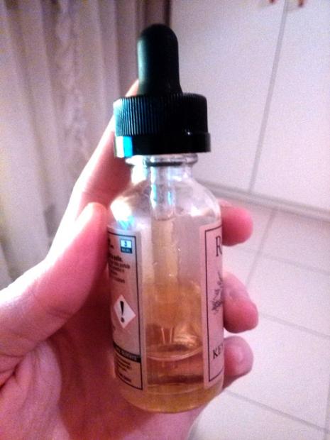 Un Liquido Eccezionale [SigarettaElettronicaForum.com]