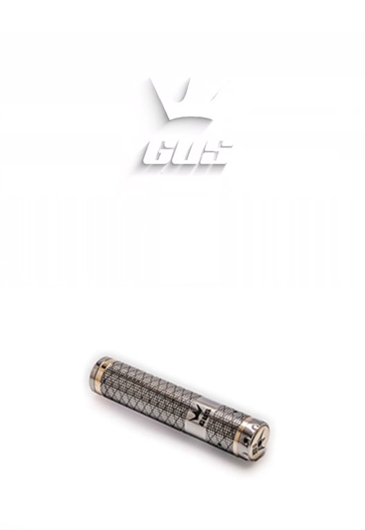 Rigenerazione GUS Aiolos V2 E Funzionamento Con Kimi Battery Case [SigarettaElettronicaForum.com]