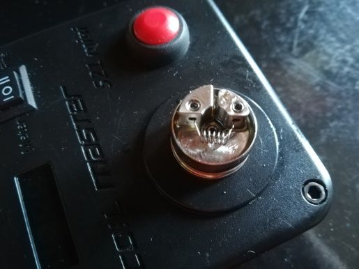 Mcfly 18 Mm Galactika [SigarettaElettronicaForum.com]