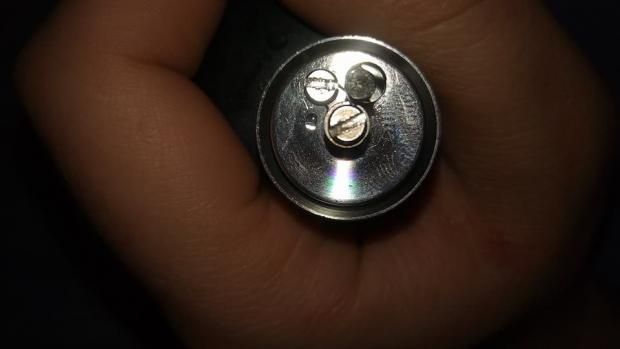 Nuovo Genesis! Ma Quale_? [SigarettaElettronicaForum.com]