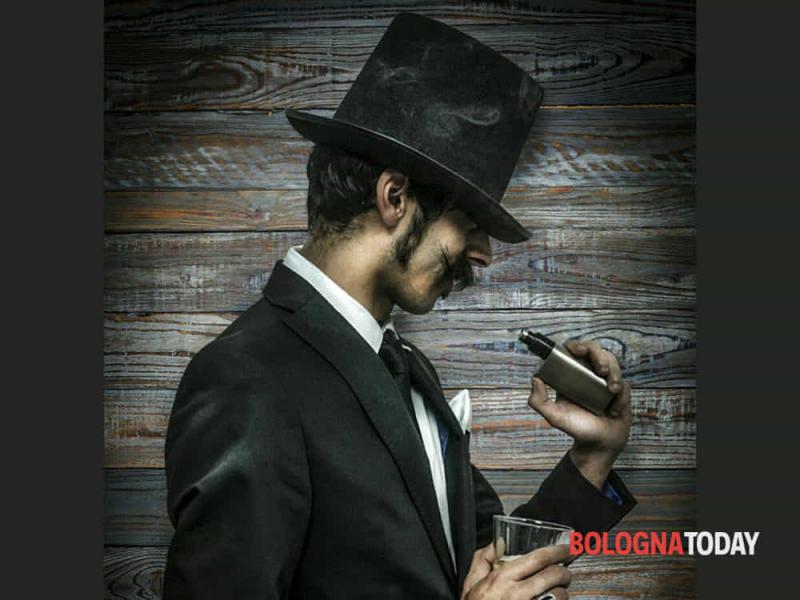 La Svaperna Svapo Shop & Drink a Bologna [SigarettaElettronicaForum.com]
