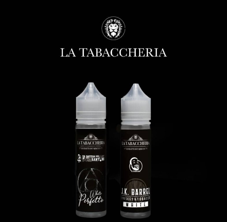 Aromi La Tabaccheria [SigarettaElettronicaForum.com]