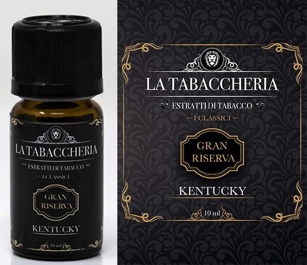 Aromi La Tabaccheria [SigarettaElettronicaForum.com]