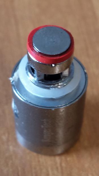 Kangertech Toptank Soluzione Perdite E Gorgoglio, Finora Definitiva [SigarettaElettronicaForum.com]