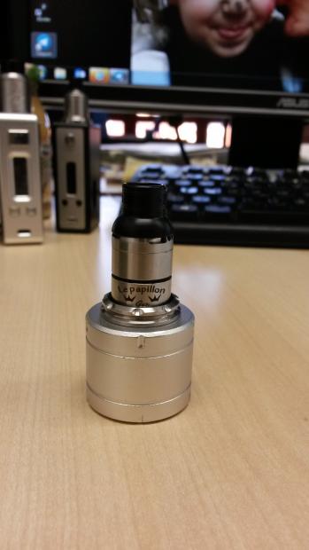 [VENDO] lotto cloni bf e n.2 squeeze [AQ+ss] [SigarettaElettronicaForum.com]