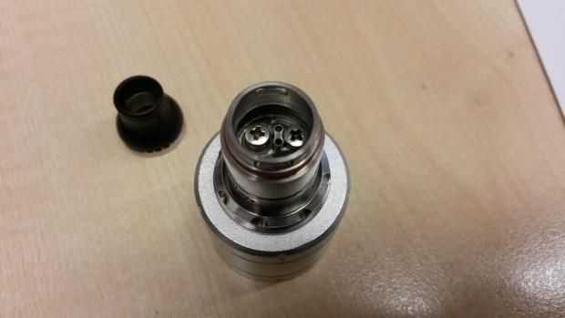 [VENDO] lotto cloni bf e n.2 squeeze [AQ+ss] [SigarettaElettronicaForum.com]
