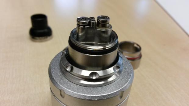 [VENDO] lotto cloni bf e n.2 squeeze [AQ+ss] [SigarettaElettronicaForum.com]