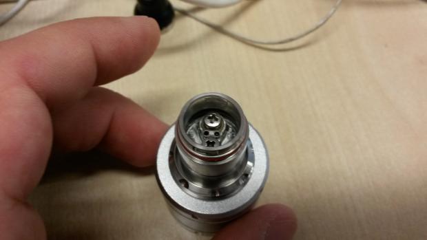 [VENDO] lotto cloni bf e n.2 squeeze [AQ+ss] [SigarettaElettronicaForum.com]