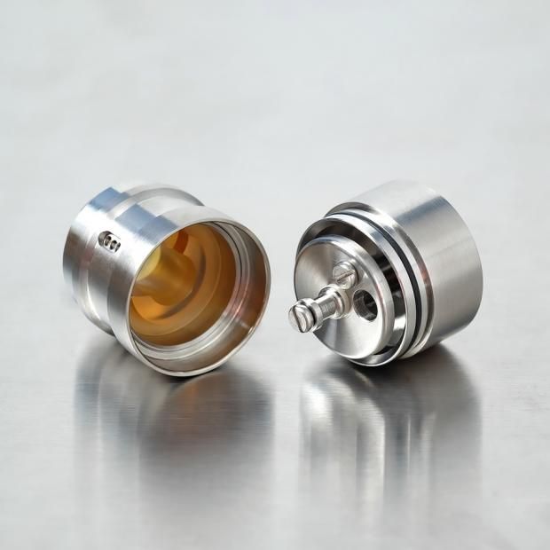 Consiglio Nuovo Genesis [SigarettaElettronicaForum.com]
