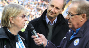 Lo Sapevate Che: Il Leicester  Capolista è Nel Vaping? [SigarettaElettronicaForum.com]