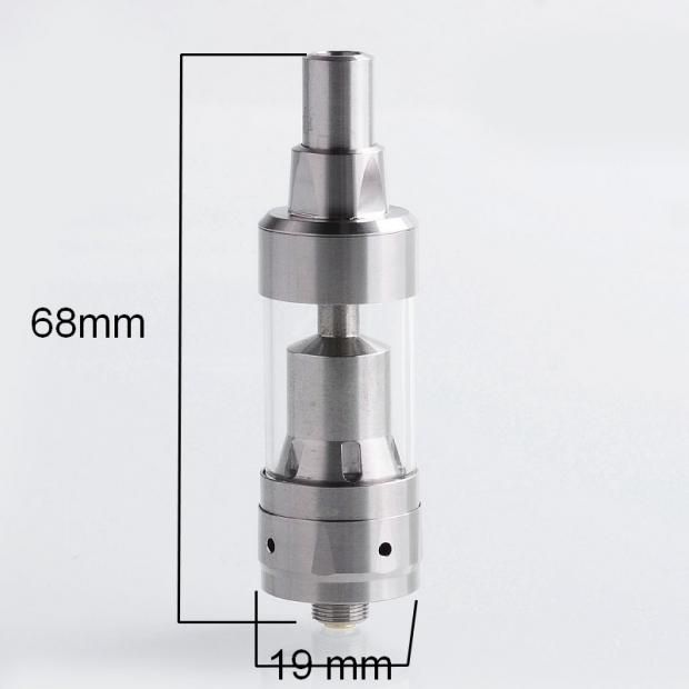 Prima Rigenerazione Kayfun Mini V3 [SigarettaElettronicaForum.com]