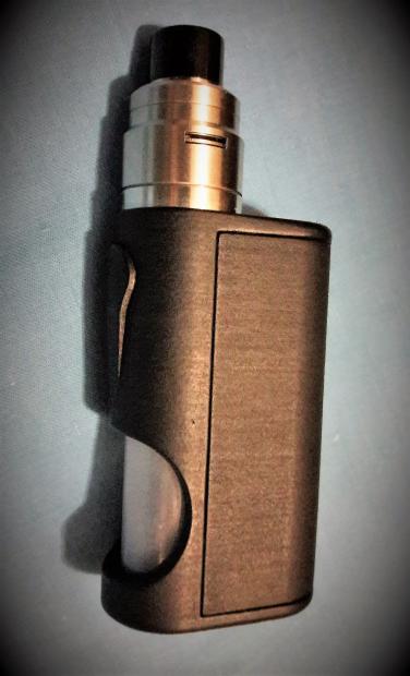 Armor Mods RDA [SigarettaElettronicaForum.com]