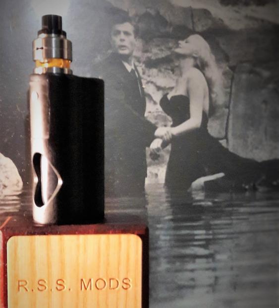 Musa 2.0 Mech Bf  Di RSS Mods [SigarettaElettronicaForum.com]