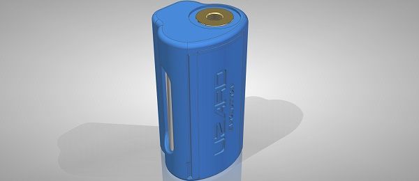 Realizzazione BOX [SigarettaElettronicaForum.com]