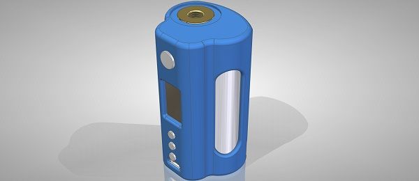 Realizzazione BOX [SigarettaElettronicaForum.com]