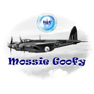 Il Nostro Atomizzatore - Il "Mossie Goofy" [SigarettaElettronicaForum.com]