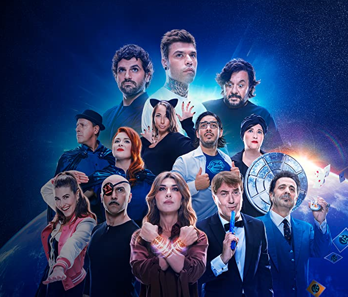 Stasera Mi Guardo: Serie E Film Piattaforme Digitali [SigarettaElettronicaForum.com]