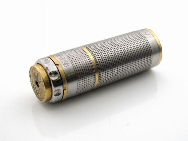 Tubo [SigarettaElettronicaForum.com]