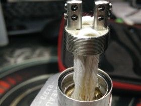 Corona V8 Mtl Di Steampipes [SigarettaElettronicaForum.com]