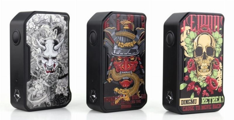 Dovpo M VV II [SigarettaElettronicaForum.com]