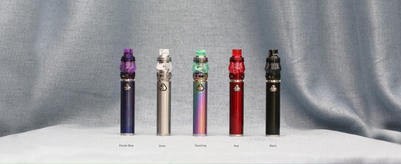 Eleaf Ijust 21700 [SigarettaElettronicaForum.com]