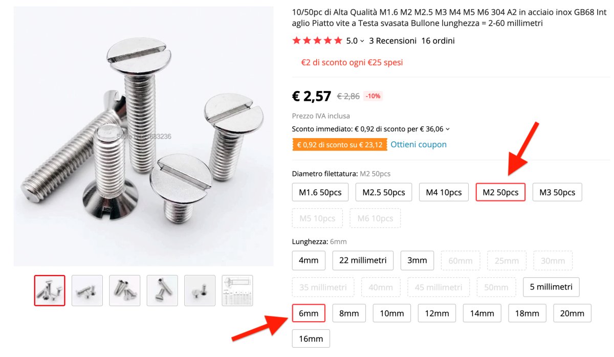 m2 x 6 mm philips.png