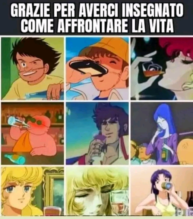 Aforismi: Saggezza Ed Umorismo [SigarettaElettronicaForum.com]