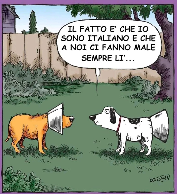 Aforismi: Saggezza Ed Umorismo [SigarettaElettronicaForum.com]
