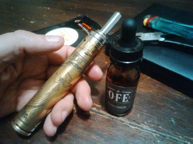 Full Mec 18650 + Mephisto di El Diablo [SigarettaElettronicaForum.com]