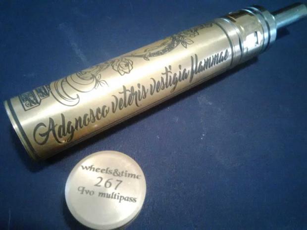 Full Mec 18650 + Mephisto di El Diablo [SigarettaElettronicaForum.com]