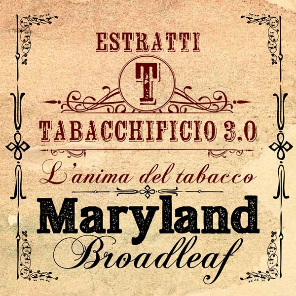 Aromi Tabacchificio 3.0 [SigarettaElettronicaForum.com]