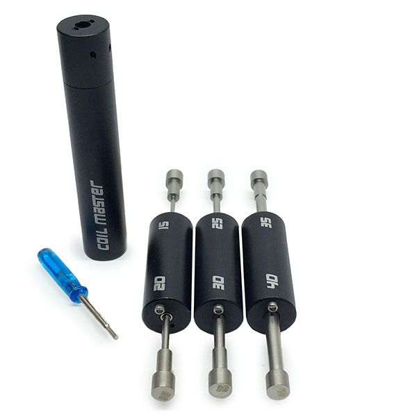 Coil Master Coiling Tool [SigarettaElettronicaForum.com]