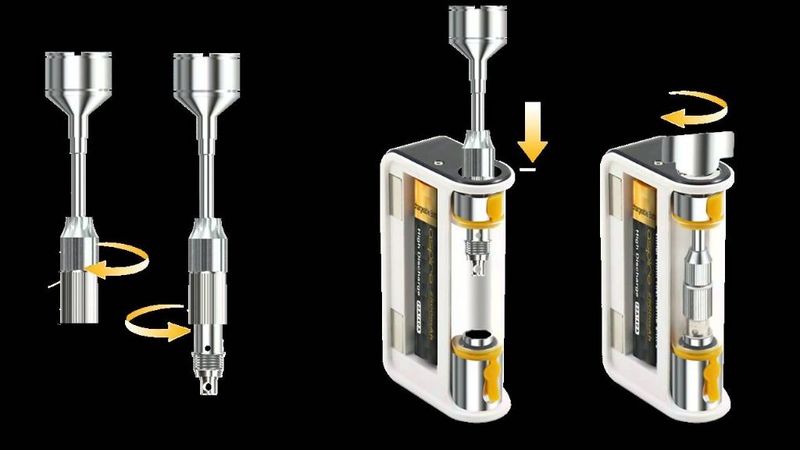 3 Giorni Con Aspire Plato: Prime Impressioni [SigarettaElettronicaForum.com]
