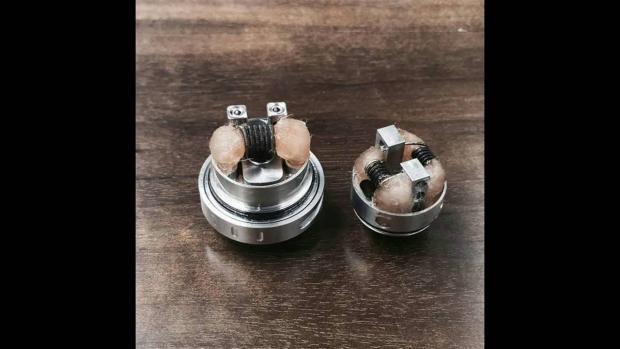 Merlin Augvape [SigarettaElettronicaForum.com]