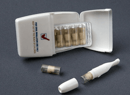 Sigaretta Elettronica Per Degenti Fornita Dall'ospedale [SigarettaElettronicaForum.com]