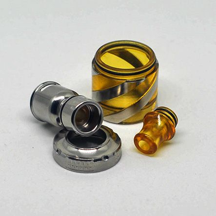 Spica Pro by Sirius Mods - Rta Mtl [SigarettaElettronicaForum.com]