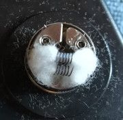 Mcfly 18 Mm Galactika [SigarettaElettronicaForum.com]