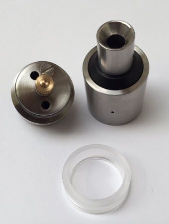 MCR MODS 303 MK II Genesis Flash Sale! [SigarettaElettronicaForum.com]