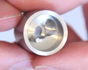 MCR MODS 303 MK II Genesis Flash Sale! [SigarettaElettronicaForum.com]