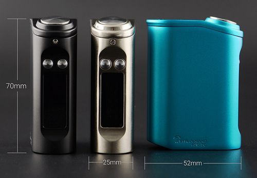 Consiglio Secondo Acquisto, Aiutatemi Vapersss :) [SigarettaElettronicaForum.com]