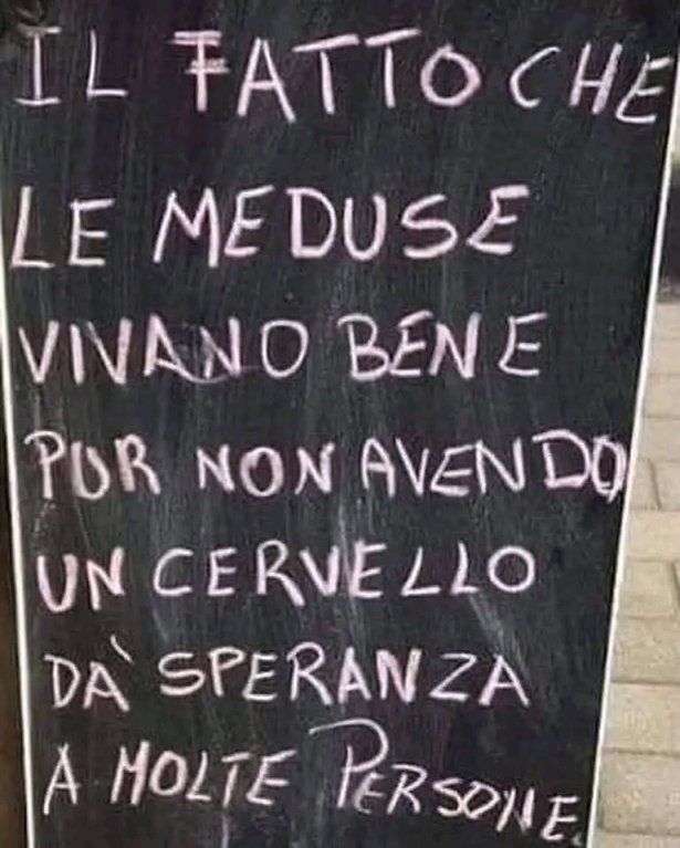 Aforismi: Saggezza Ed Umorismo [SigarettaElettronicaForum.com]