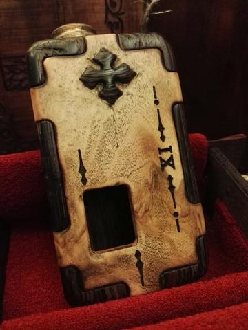 Box Dicodes - Dani Box Mini E Dani Box V2 [SigarettaElettronicaForum.com]