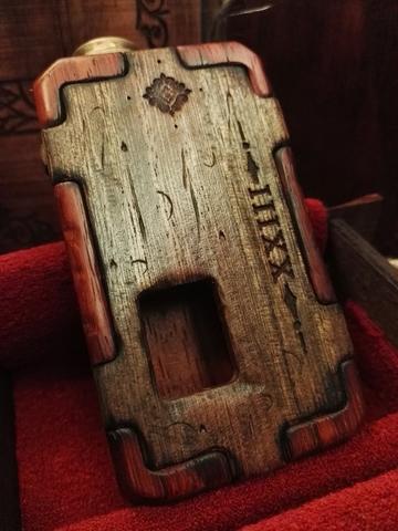 Box Dicodes - Dani Box Mini E Dani Box V2 [SigarettaElettronicaForum.com]