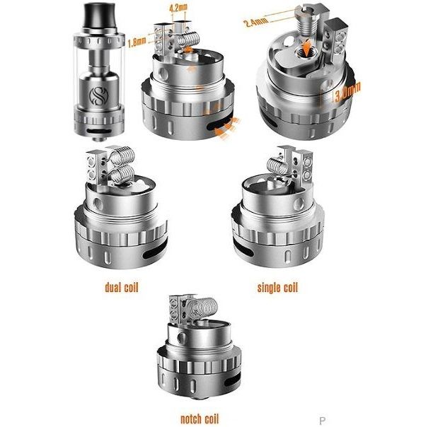 Merlin Augvape [SigarettaElettronicaForum.com]