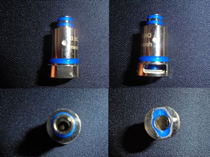 STARSS Romeo [SigarettaElettronicaForum.com]