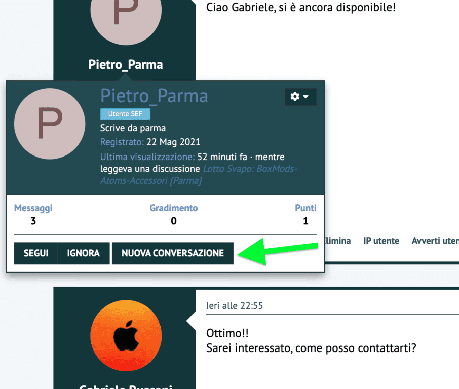 Lotto Svapo: BoxMods-Atoms-Accessori [Parma] [SigarettaElettronicaForum.com]
